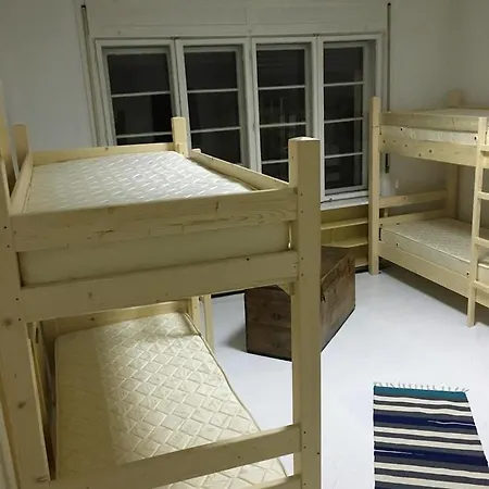 Ove's Hostel