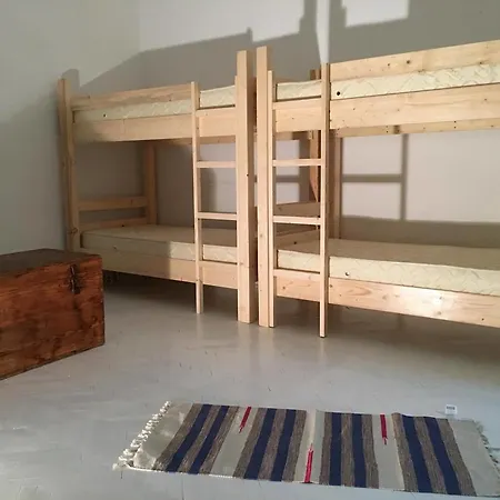 Ove's Hostel