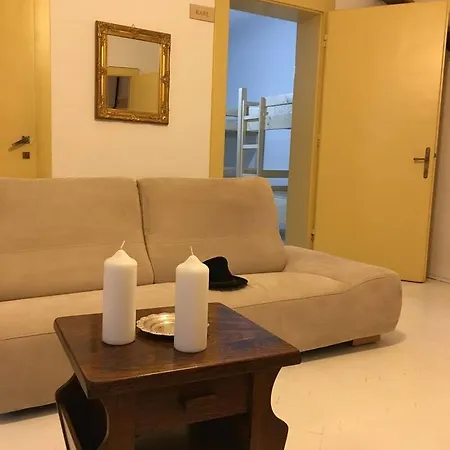 Hostel Ove's Kaloşvar