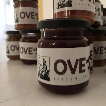Ove's * Kolozsvár